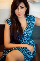 Parvathy Nair (aka) ParvathyNair