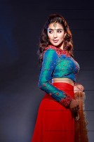 Parvathy Nair (aka) ParvathyNair