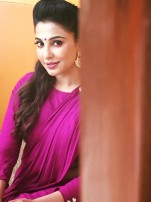 Parvathy Nair (aka) ParvathyNair