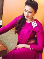 Parvathy Nair (aka) ParvathyNair