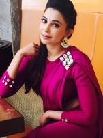 Parvathy Nair (aka) ParvathyNair