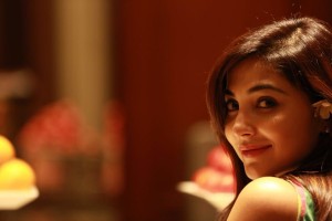 Parvathy Nair (aka) ParvathyNair