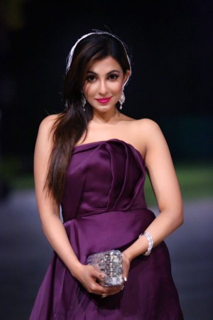 Parvathy Nair (aka) ParvathyNair