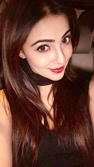 Parvati Nair (aka) ParvathyNair