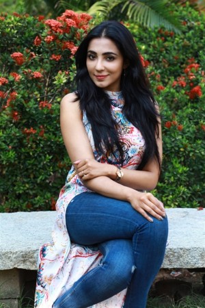 Parvati Nair (aka) ParvathyNair