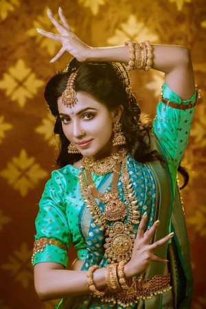 Parvati Nair (aka) ParvathyNair