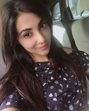 Parvati Nair (aka) ParvathyNair