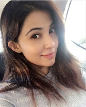 Parvati Nair (aka) ParvathyNair