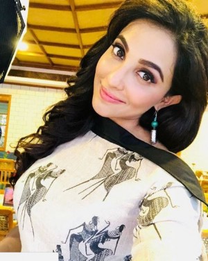 Parvati Nair (aka) ParvathyNair