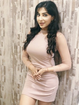 Parvati Nair (aka) ParvathyNair