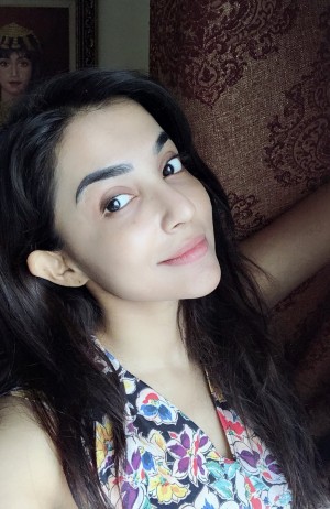 Parvati Nair (aka) ParvathyNair