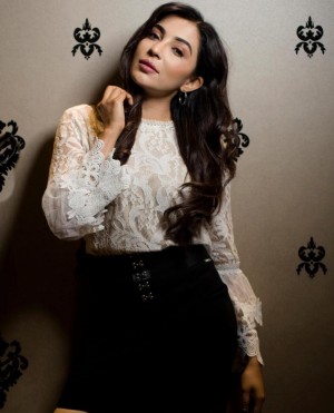 Parvathy Nair (aka) ParvathyNair