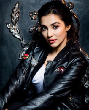 Parvati Nair (aka) ParvathyNair