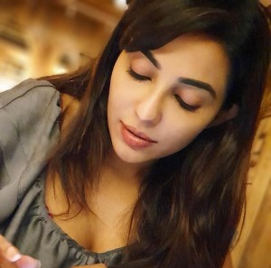 Parvati Nair (aka) ParvathyNair