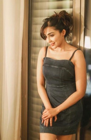 Parvati Nair (aka) ParvathyNair