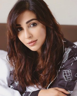 Parvati Nair (aka) ParvathyNair