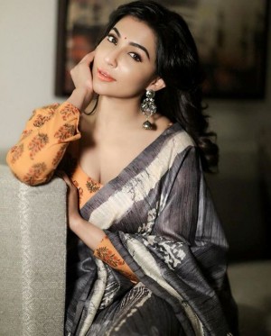 Parvathy Nair (aka) ParvathyNair