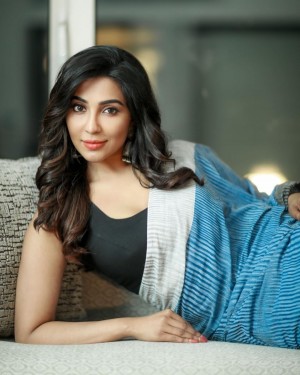 Parvati Nair (aka) ParvathyNair