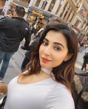 Parvati Nair (aka) ParvathyNair