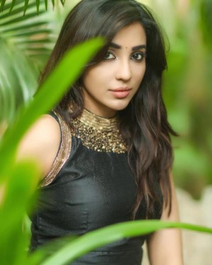 Parvathy Nair (aka) ParvathyNair