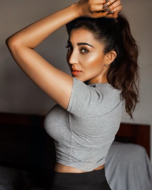 Parvathy Nair (aka) ParvathyNair