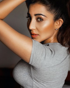 Parvathy Nair (aka) ParvathyNair