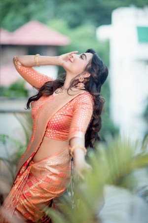 Parvathy Nair (aka) ParvathyNair