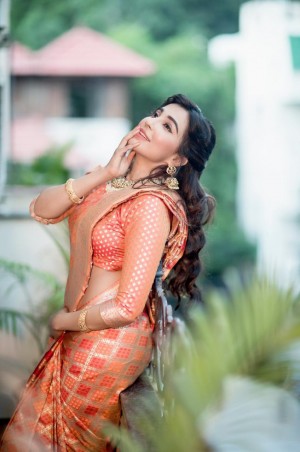 Parvati Nair (aka) ParvathyNair