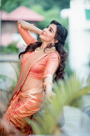 Parvati Nair (aka) ParvathyNair