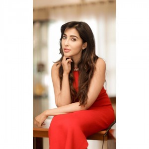 Parvati Nair (aka) ParvathyNair