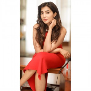 Parvati Nair (aka) ParvathyNair