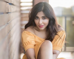 Parvati Nair (aka) ParvathyNair