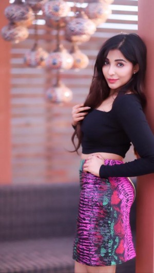 Parvati Nair (aka) ParvathyNair