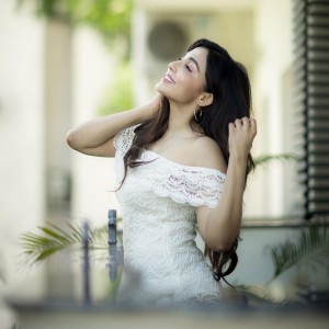 Parvathy Nair (aka) ParvathyNair