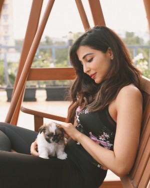 Parvati Nair (aka) ParvathyNair