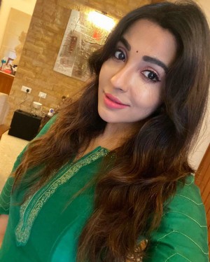 Parvati Nair (aka) ParvathyNair