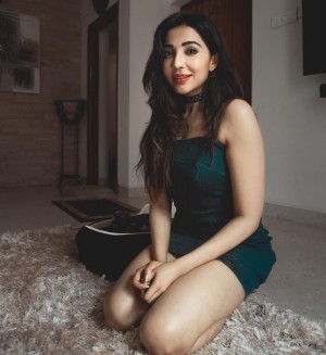 Parvathy Nair (aka) ParvathyNair