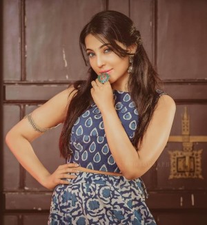 Parvathy Nair (aka) ParvathyNair