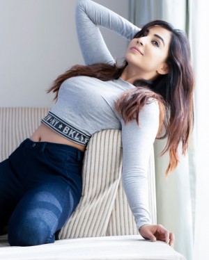 Parvati Nair (aka) ParvathyNair