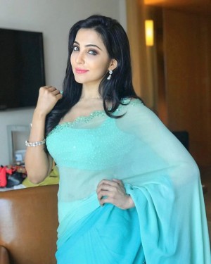 Parvati Nair (aka) ParvathyNair