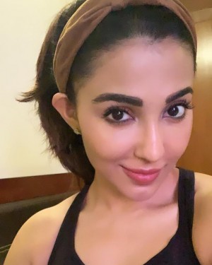 Parvati Nair (aka) ParvathyNair