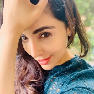 Parvathy Nair (aka) ParvathyNair