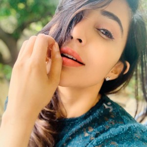 Parvathy Nair (aka) ParvathyNair