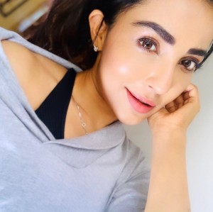 Parvathy Nair (aka) ParvathyNair