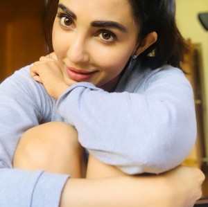 Parvathy Nair (aka) ParvathyNair