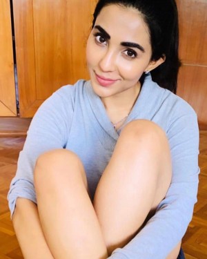 Parvathy Nair (aka) ParvathyNair