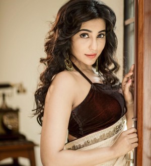 Parvati Nair (aka) ParvathyNair