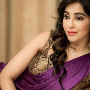 Parvathy Nair (aka) ParvathyNair