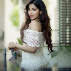 Parvathy Nair (aka) ParvathyNair