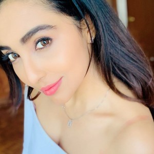 Parvathy Nair (aka) ParvathyNair